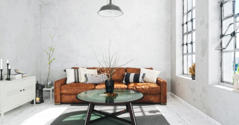 Ideas para incorporar muebles de diseño escandinavo en tu hogar
