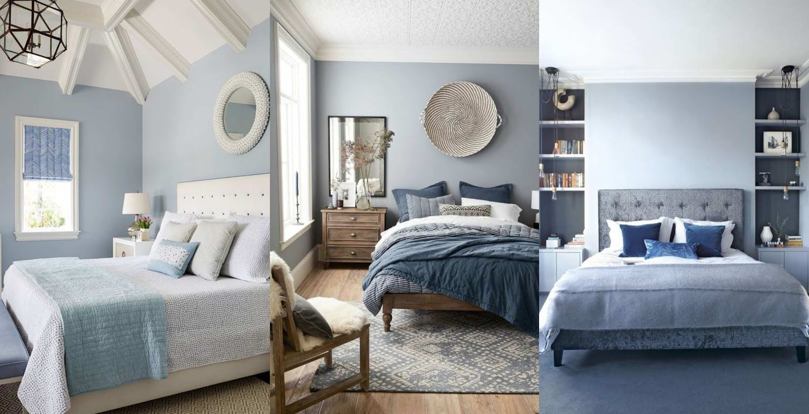 Colores Ideales Para Dormitorio Matrimonial Gu a Y Consejos Expertos