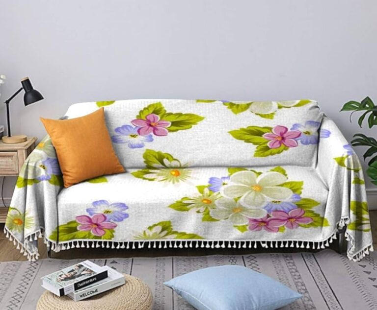 Diferentes texturas de lino para la decoración del hogar: descubre tus opciones